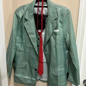 (53) New 4  pc costume